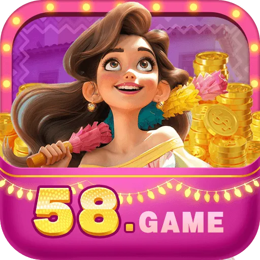 58game - 58game 🎰📱 Baixe o App oficial agora mesmo e ganhe bônus de boas-vindas 200% no primeiro depósito + 100 free spins em slots top — comece a girar no celular e multiplique sua banca com Megaways e cascades insanos em qualquer lugar! 🤑✨